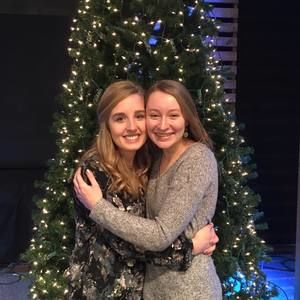 Meet your Posher, Caitlyn